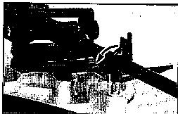 SHARP RP-200H - | TRANSPORT DE L'APPAREIL - 1