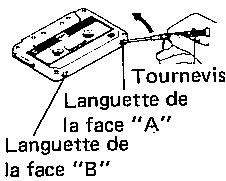 SHARP RT-200HB - Pour éviter ces problèmes: - 3