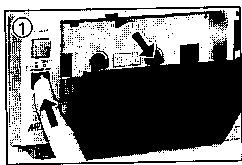 SHARP RT-200HB - Chargement - 1