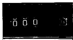SHARP RT-200HB - Compteur numerique de BANDE - 1