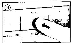 SHARP RT-200HB - Enregistrement à PARTIR de l'amplificateur - 2