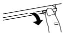 SHARP 20F640 - Precaución: - 2