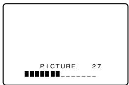 SHARP 20F640 - Video Adjust - 4
