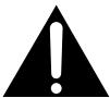 SHARP 20F640 - PRECAUCION - 3