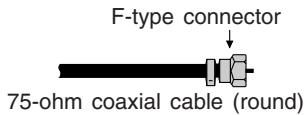 SHARP 20F640 - Antennas - 1