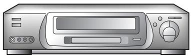 SHARP 20F640 - CONNECTIONS - 3