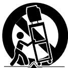 SHARP 20F640 - ATTENTION : Veuillez lire toutes ces instructions avant d'utiliser votre télévision et conservez-les pour un usage ultérieur. - 1