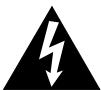 SHARP 20F640 - PRECAUCION - 2