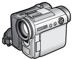 SHARP 20F640 - CONNECTIONS - 1