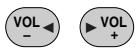 SHARP 20F640 - Audio Adjust - 2