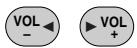 SHARP 20F640 - Audio Adjust - 6