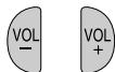 SHARP 27C241 - Parent Control (V-CHIP Operation) (Continued) - 4