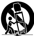 SHARP 27C241 - CAUTION: Please read all of these instructions before you operate your television and save these instructions for later use. - 1
