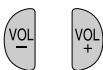SHARP 27C241 - Parent Control (V-CHIP Operation) (Continued) - 4