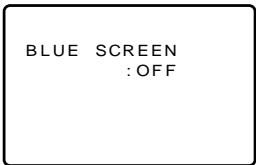 SHARP 27C241 - BLUE SCREEN - 6