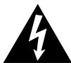 SHARP 27C241 - PRECAUCION - 2