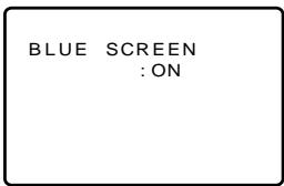 SHARP 27C241 - BLUE SCREEN - 8