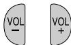 SHARP 27C241 - - Adding weak or additional channels or erasing unwanted channels from TV memory - 3