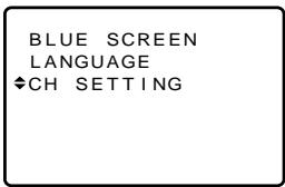 SHARP 27C241 - EZ Setup - 5