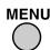 SHARP 27C241 - Press MENU to exit. - 1