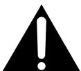 SHARP 27C241 - PRECAUCION - 1
