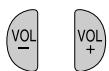 SHARP 27C241 - ● How to set VIEW TIMER - 3
