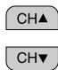 SHARP 27C241 - Parent Control (V-CHIP Operation) (Continued) - 3