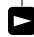 SHARP DV-HR350F/HR300F - Appuyez sur PLAY. - 1