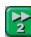 SHARP DV-HR350F/HR300F - Appuyez sur REV ou FWD pendant la lecture-poursuite. - 2