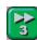 SHARP DV-HR350F/HR300F - Appuyez sur REV ou FWD pendant la lecture-poursuite. - 3
