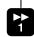 SHARP DV-HR350F/HR300F - Appuyez sur REV ou FWD pendant la lecture-poursuite. - 4