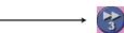 SHARP DV-HR350F/HR300F - Appuyez sur PLAY. - 4