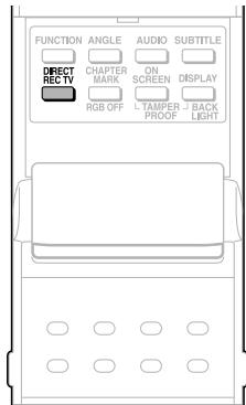 SHARP DV-HR350F/HR300F - Important! - 1