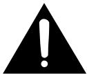 SHARP DV-NC55U - Attention - 1