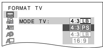 SHARP DV-NC55U - Préparation - 2
