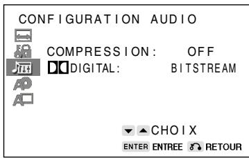 SHARP DV-NC55U - Préparation - 1