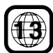 SHARP DV-NC55U - Le nombre de régions pour cet appareil est 1. - 2