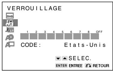 SHARP DV-NC55U - Préparation - 1