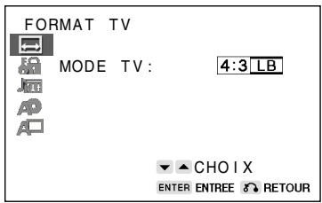 SHARP DV-NC55U - Préparation - 1