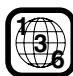 SHARP DV-NC55U - Le nombre de régions pour cet appareil est 1. - 3
