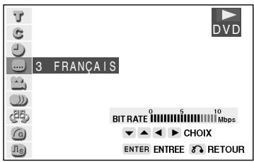 SHARP DV-NC55U - Appuyez sur function control pendant la lecture. - 2