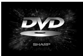 SHARP DV-NC55U - Téléviseur - 1