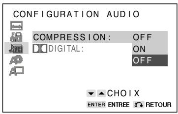 SHARP DV-NC55U - Préparation - 3