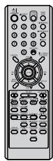SHARP DV-RW250F - Accessoires - 1