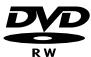 SHARP DV-RW250F - Disque enregistrable - 1