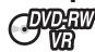 SHARP DV-RW250F - Marquage de scènes. - 1