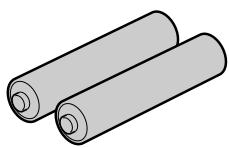 SHARP DV-RW250F - Accessoires - 2