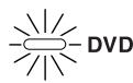 SHARP DV-RW250F - Préparation: - 1