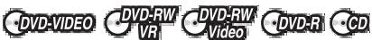SHARP DV-RW250F - REMARQUE : - 1