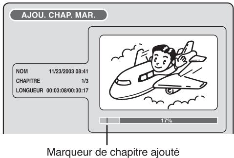SHARP DV-RW250F - REMARQUE : - 1